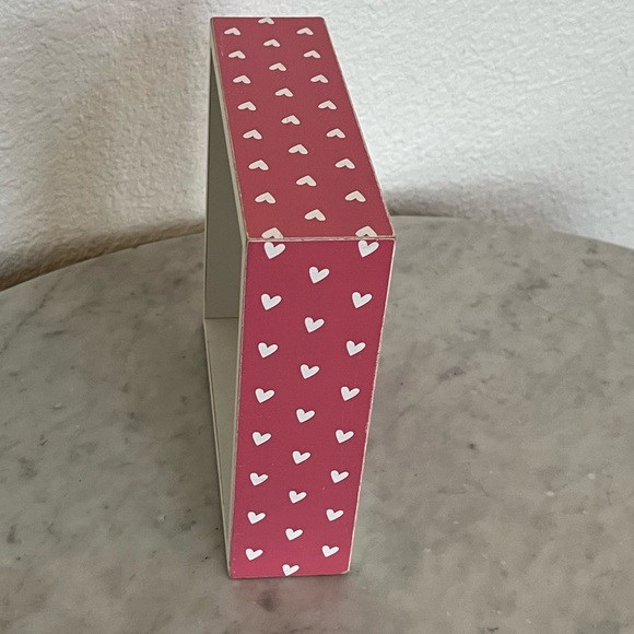 TGIF This Grandma is Fabulous Wood Box Sign Rustic Wooden Country Decor - Picture 2 of 3